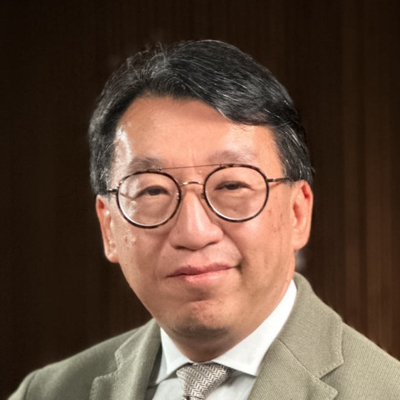 張耀輝教授